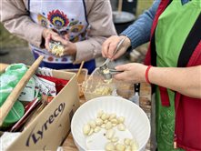 Vianočné trhy 2025